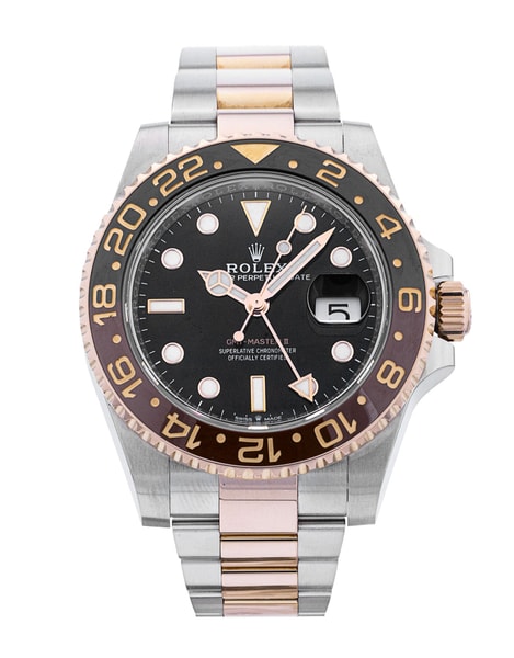 Rolex GMT Master II 126711 CHNR
